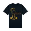 Cloke Mens Outline Tee Thumbnail
