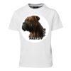 Podium Mens Poly Tee Thumbnail