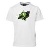 Podium Mens Poly Tee Thumbnail