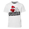 Podium Mens Poly Tee Thumbnail
