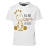 Podium Mens Poly Tee Thumbnail