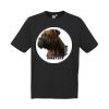 Biz Collection Mens Ice Tee Thumbnail