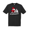 Biz Collection Mens Ice Tee Thumbnail
