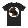 AS Colour Mens Block T shirt Thumbnail