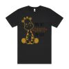 AS Colour Mens Block T shirt Thumbnail