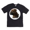 C-Force Mens Classic T Shirt Thumbnail